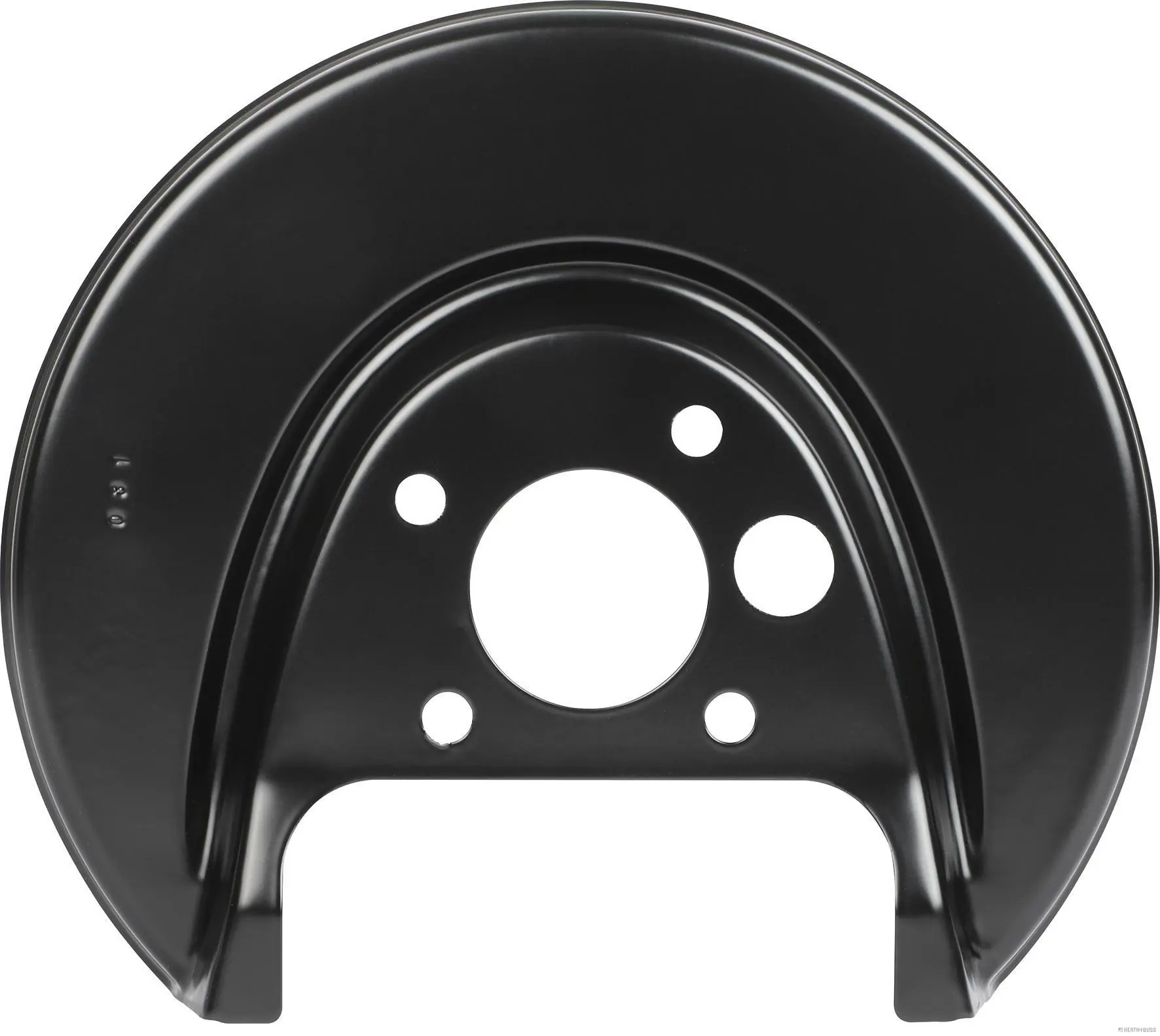 Splash Guard, brake disc